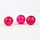 GR Gift Republic Gift Republic Bath Pearls You Got This 20-Pack Peach Scent, Multicoloured
