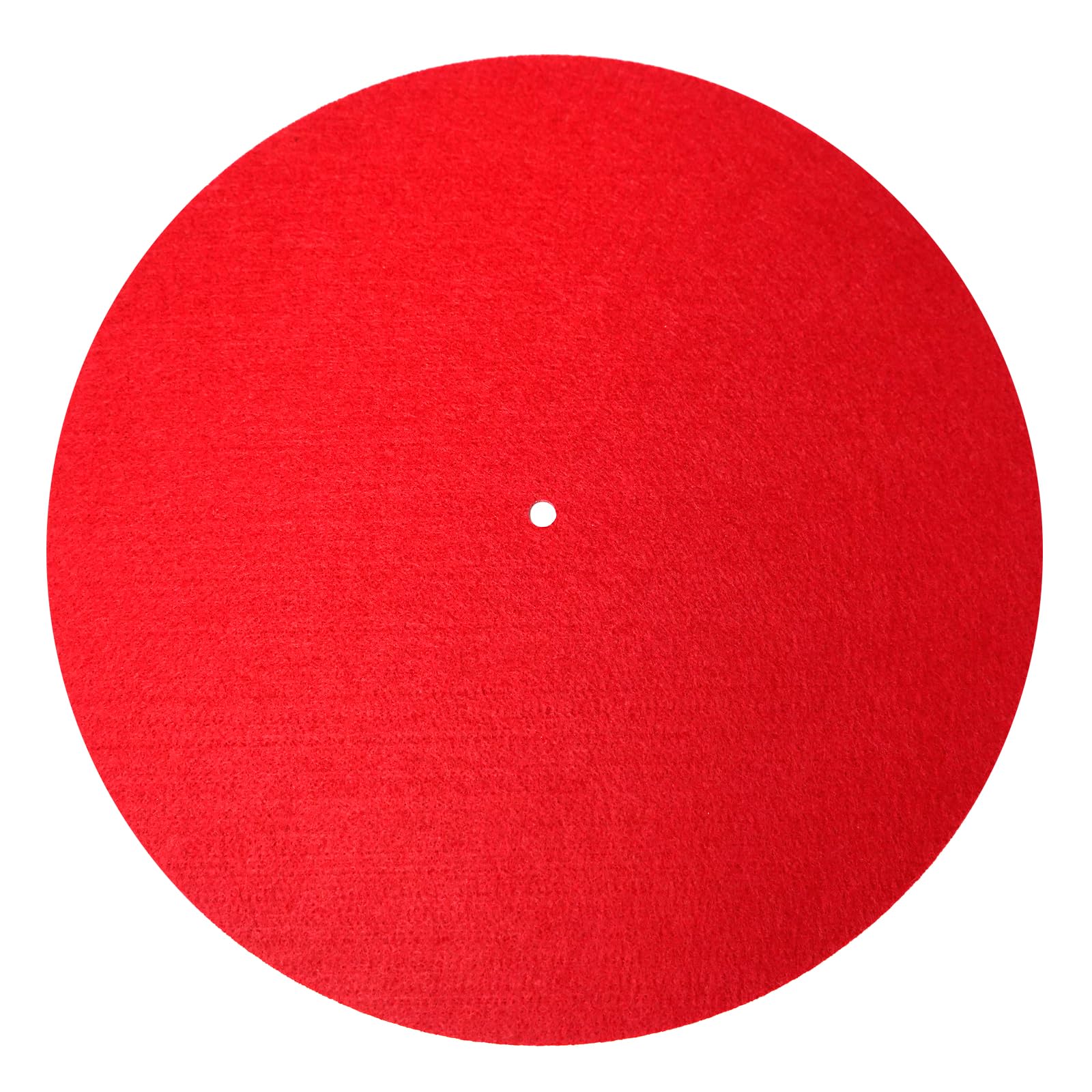 Buy sdroceRyaM 3mm Turntable Mat, 12 Inches Slipmat Anti-Static for LP ...