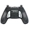 Eagolloar PS4 Scuffed Controller,Modded Dual Vibration PS4 Elite Game Controller with Back Paddles for PS4/PS3