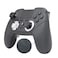 Eagolloar PS4 Scuffed Controller,Modded Dual Vibration PS4 Elite Game Controller with Back Paddles for PS4/PS3
