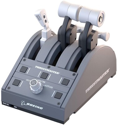 Thrustmaster TCA Quadrant Boeing Edition (Xbox Series X, PC)