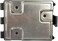 Dorman 601-233 Trailer Brake Control Module Compatible with Select Ram Models