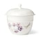 Lenox Butterfly Meadow 3-Piece Stackable Bowl Set, 3.05 LB, Multi
