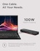 Lenovo ThinkPad Universal Thunderbolt 4 Dock - US