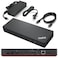 Lenovo ThinkPad Universal Thunderbolt 4 Dock - US
