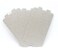 savone Universal Microwave Oven Sheet Plates (4.2 x 2.5in,3 Pieces)