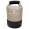Exerbell Workout Weights – Foldable and Adjustable Kettlebell – sandbag Kettlebell
