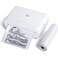 Phomemo M04S Bluetooth Portable Printer-Thermal Label Printer Mini Printer, Support 2/3/4 inch Printing Width, 300dpi, Great for Document, Notes, Sticker, Label