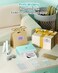 Phomemo M04S Portable Thermal Printer Sticky Note Printer, Bluetooth Label Printer, Support 2/3/4 inch Printing Width, 300 dpi,Compatible with iOS + Android, Suitable for Labels, Notes, documents