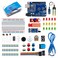 LAFVIN Basic Starter Kit with R3 CH340,Breadboard + Retail Box Compatible with Arduino IDE