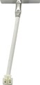 Obida Compatible LG Range Oven Temperature Sensor EBG61305801