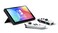 Renewed Nintendo () Switch OLED Model w/ White Joy-Con