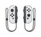 Renewed Nintendo () Switch OLED Model w/ White Joy-Con