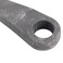 TRQ Front Steering Pitman Arm 36 tooth for Ford Econoline Van E150 E250 E350