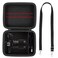 co2CREA Hard Case Replacement for Canon EOS M50 Mark II/Canon EOS M50 Mirrorless Camera Vlogging Camera Kit