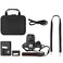 co2CREA Hard Case Replacement for Canon EOS M50 Mark II/Canon EOS M50 Mirrorless Camera Vlogging Camera Kit