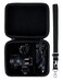 co2CREA Hard Case Replacement for Canon EOS M50 Mark II/Canon EOS M50 Mirrorless Camera Vlogging Camera Kit