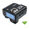 GODOX X2T-S TTL Wireless Flash Trigger for Sony, 1/8000s HSS, Bluetooth Connection Supports iOS/Android App Controller, TCM Function, 5 Separate Group Buttons, New Hotshoe Locking, New AF Assist Light