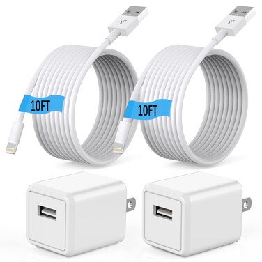 Yeptech Apple MFI Certified iPhone Charger Lightning Cable-04