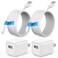 Yeptech Apple MFI Certified iPhone Charger Lightning Cable-04