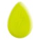 NYX PROFESSIONAL MAKEUP Plump Right Back Silicone Applicator Sponge for Face Primer