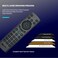 Dupad story Bluetooth Voice Remote Control, USB Wireless Voice Control, Backlit Remote Mouse with IR Learning for Nvidia Shield, PC, Projector, Smart TV, Android TV Box (G20S Pro Plus)