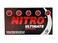 Nitro Golf Balls