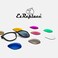 EZReplace Lenses Replacement for Oakley Dispatch 2 OO9150 Sunglasses (Polarized Lenses)