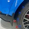 BestEvMod AOSK for Mustang Mach E Mud Flaps Splash Guards Exterior Accessories, Mach-E mud Flaps Splash Guards(Set of Four) No Need tp Drill Holes