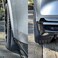 BestEvMod AOSK for Mustang Mach E Mud Flaps Splash Guards Exterior Accessories, Mach-E mud Flaps Splash Guards(Set of Four) No Need tp Drill Holes