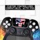 BABY CUDDLE BOX BCB Controllers Custom Modded PS5 Controller Wireless with Phone App feature compatible with Playstation 5 Console   Proudly Customized in USA with Permanent WATER TRANSFER Printing (N