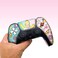 BABY CUDDLE BOX Bcb Controller Customised For Ps5 Wireless. Original Playstation 5 Compatible With Custom Remote Control Console. Customized Permanent Hydro-Dip Printing (Not A Skin)