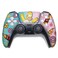 BABY CUDDLE BOX Bcb Controller Customised For Ps5 Wireless. Original Playstation 5 Compatible With Custom Remote Control Console. Customized Permanent Hydro-Dip Printing (Not A Skin)