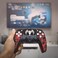 BABY CUDDLE BOX BCB Controller Customised for PS5 Controller Wireless. Original Playstation 5 Controller Compatible with Custom PS5 Remote Control Console. Customized with Permanent Hydro-dip Printing