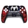 BABY CUDDLE BOX BCB Controller Customised for PS5 Controller Wireless. Original Playstation 5 Controller Compatible with Custom PS5 Remote Control Console. Customized with Permanent Hydro-dip Printing