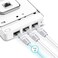 TP-Link EAP615-Wall   Omada Business WiFi 6 AX1800 in-Wall Wireless Gigabit Access Point   Support OFDMA, MU-MIMO &amp; Beamforming   PoE Powered   Support Omada SDN   Cloud Access &amp; Omada app