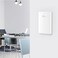 TP-Link EAP615-Wall   Omada Business WiFi 6 AX1800 in-Wall Wireless Gigabit Access Point   Support OFDMA, MU-MIMO &amp; Beamforming   PoE Powered   Support Omada SDN   Cloud Access &amp; Omada app
