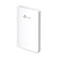 TP-Link EAP615-Wall   Omada Business WiFi 6 AX1800 in-Wall Wireless Gigabit Access Point   Support OFDMA, MU-MIMO &amp; Beamforming   PoE Powered   Support Omada SDN   Cloud Access &amp; Omada app