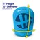 Hedstrom Marvel Spiderman Bop Bag Inflatable Punching Bag