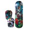 Hedstrom Marvel Spiderman Bop Bag Inflatable Punching Bag