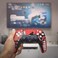 BABY CUDDLE BOX BCB Controller Customised for PS5 Controller Wireless. Original Playstation 5 Controller Compatible with Custom PS5 Remote Control Console. Customized with Permanent Hydro-dip Printing