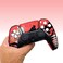 BABY CUDDLE BOX BCB Controller Customised for PS5 Controller Wireless. Original Playstation 5 Controller Compatible with Custom PS5 Remote Control Console. Customized with Permanent Hydro-dip Printing
