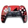 BABY CUDDLE BOX BCB Controller Customised for PS5 Controller Wireless. Original Playstation 5 Controller Compatible with Custom PS5 Remote Control Console. Customized with Permanent Hydro-dip Printing