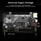 BIGTREETECH SKR Mini E3 V3.0 Control Board with TMC2209 UART Stepper Driver New Upgrade 32Bit 3D Printer Silent Board for Ender 3, Ender3 Pro, Ender 3 V2 3D Printer