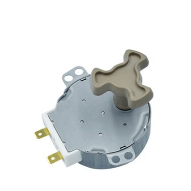 XHSESA 1 Pc Microwave Synchronous Motor TYJ50-8A7 Turntable Turn Plate Motor Repair Part