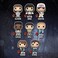 Funko Pop! TV: Stranger Things S4- Steve - 62398