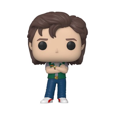 Funko Pop! TV: Stranger Things S4- Steve - 62398