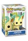 Funko Pop! Games: Pokemon - Leafeon