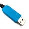 FainWan 2PCS PL2303TA USB to TTL Serial Cable Debug Cable USB to RS232 Converters for Rasp-Berry Pi USB Programming for Windows XP Vista 7 8 8.1 10