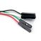 FainWan 2PCS PL2303TA USB to TTL Serial Cable Debug Cable USB to RS232 Converters for Rasp-Berry Pi USB Programming for Windows XP Vista 7 8 8.1 10